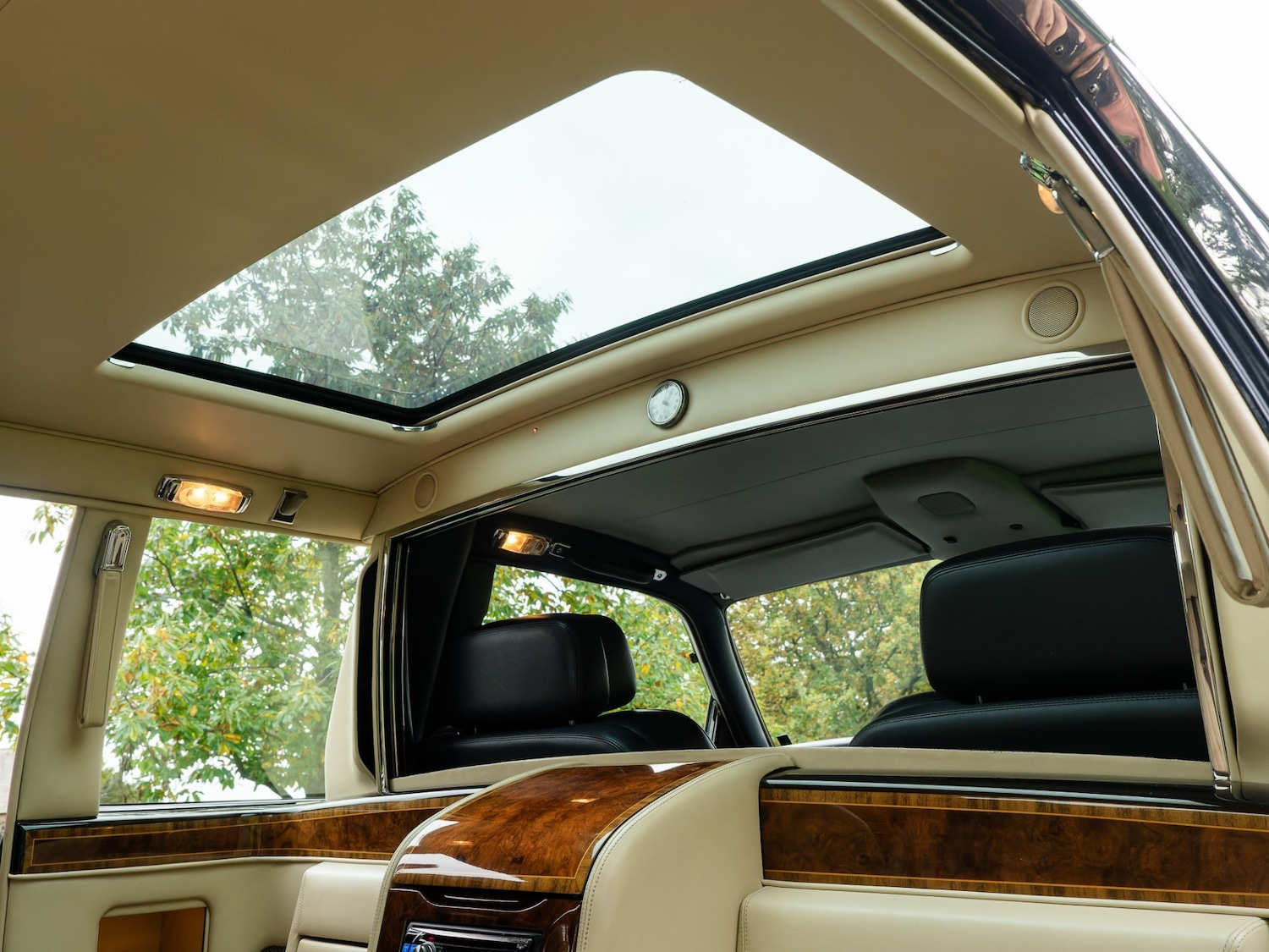 Used Rolls-Royce Park Ward 1999 for sale - 76382866: Photo 66