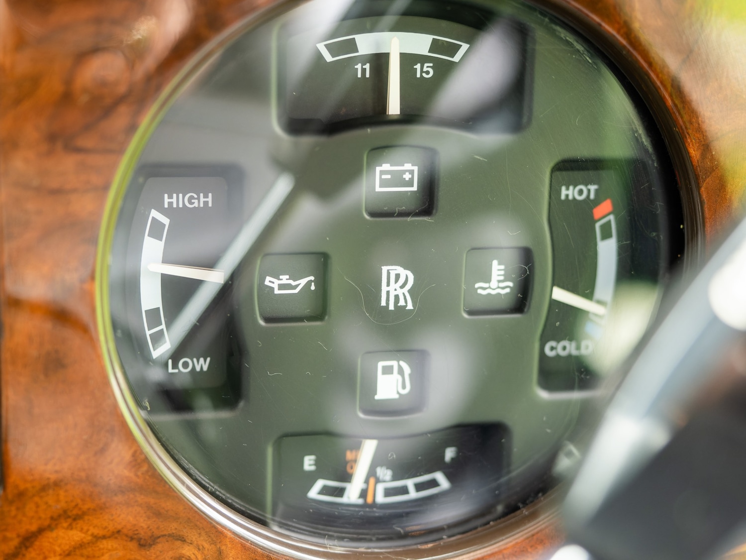 Used Rolls-Royce Park Ward 1999 for sale - 76382866: Photo 69