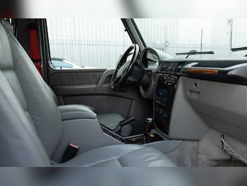 Used Mercedes-Benz G Class undefined for sale - 77607185: Photo