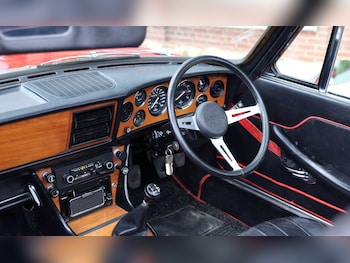Used Triumph Stag 1974 for sale - 79595118: Photo