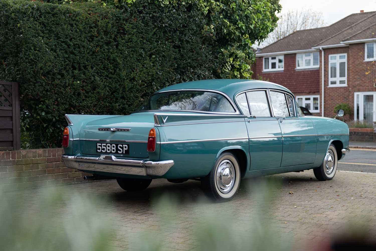 Used Vauxhall Cresta 1961 for sale - 76555585: Photo 10