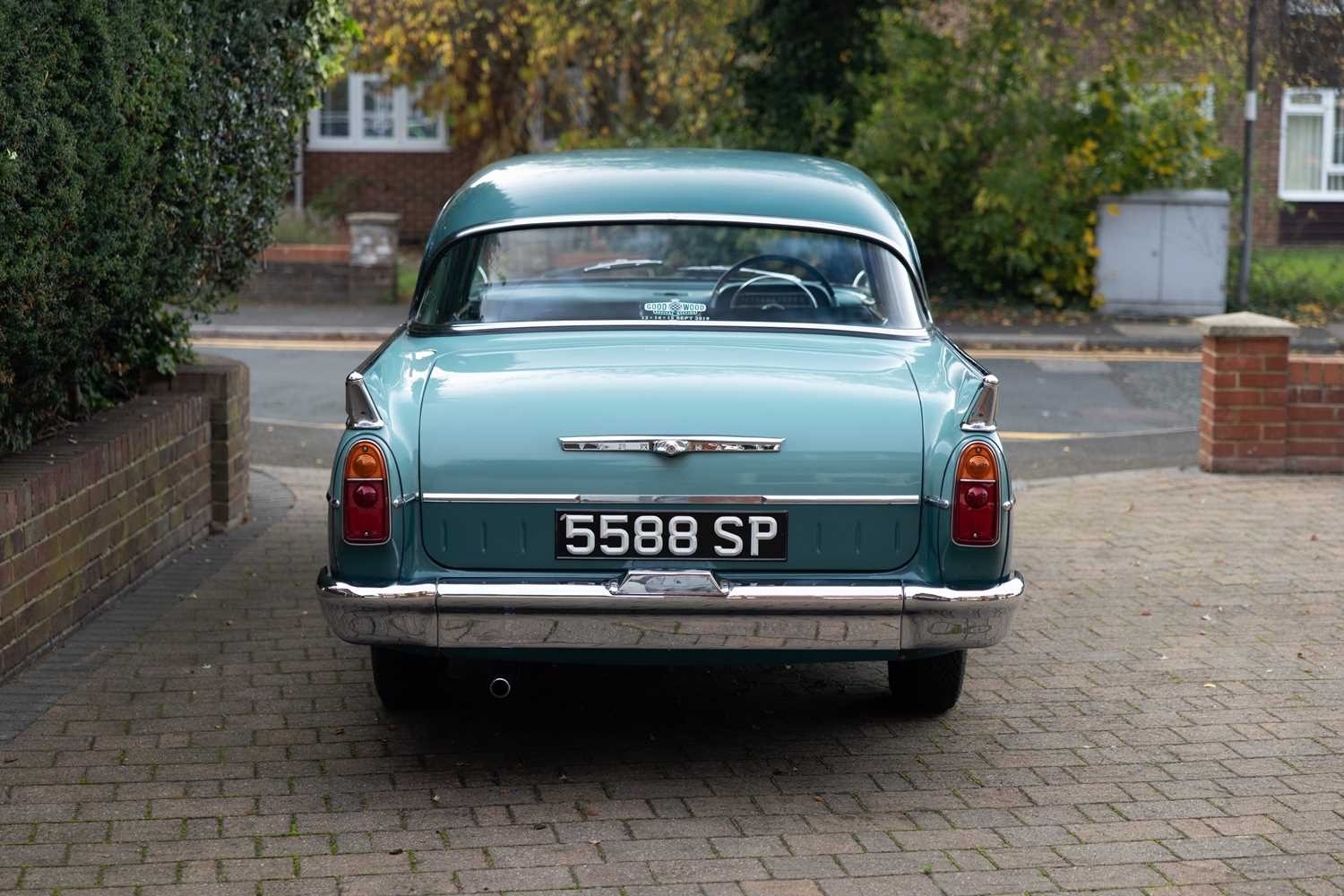 Used Vauxhall Cresta 1961 for sale - 76555585: Photo 15