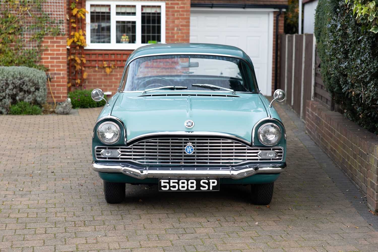 Used Vauxhall Cresta 1961 for sale - 76555585: Photo 16