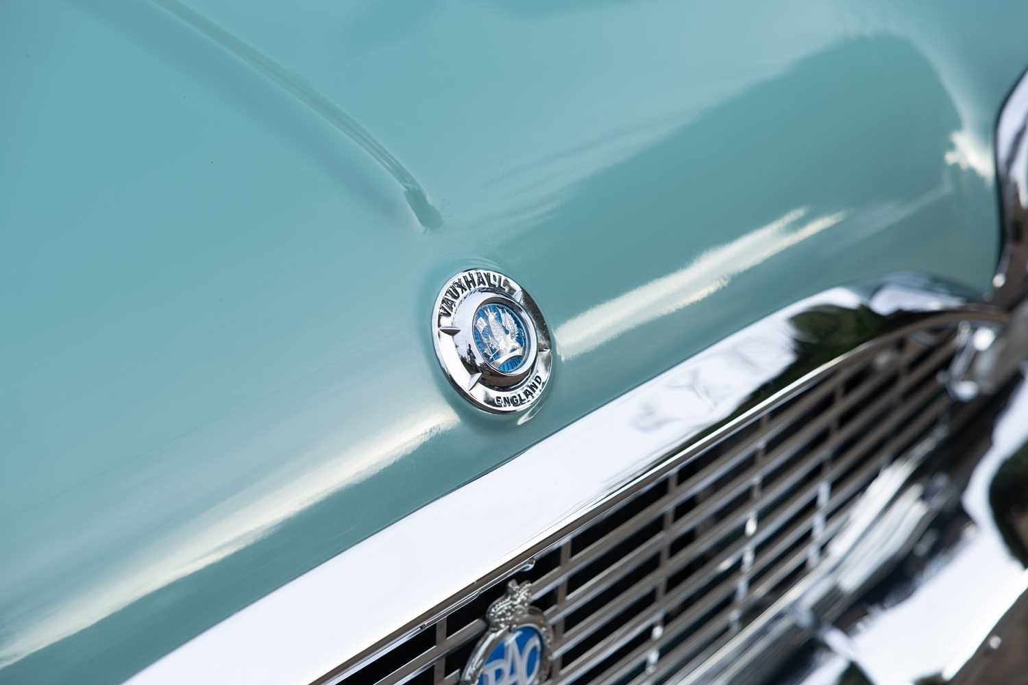 Used Vauxhall Cresta 1961 for sale - 76555585: Photo 17