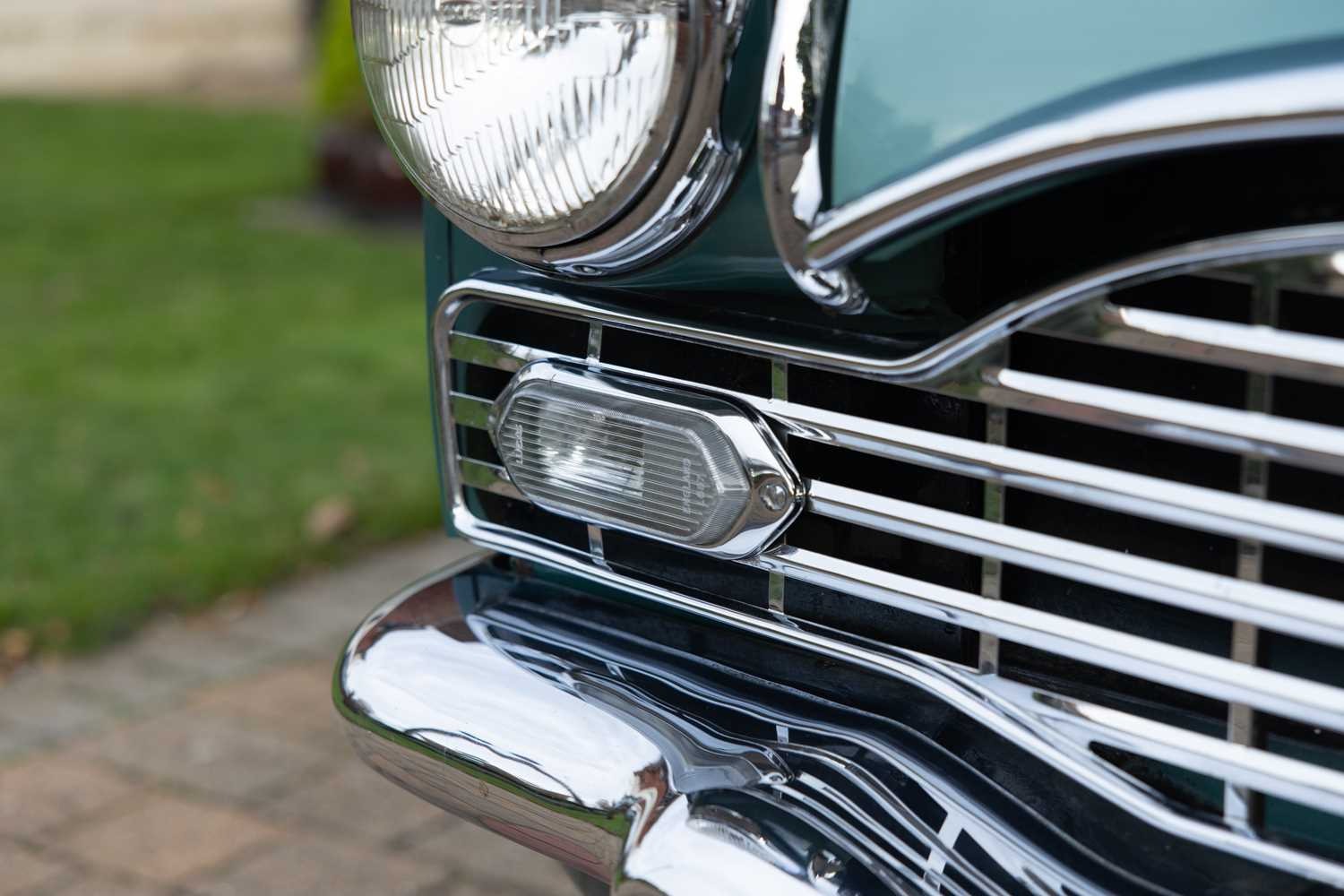 Used Vauxhall Cresta 1961 for sale - 76555585: Photo 20