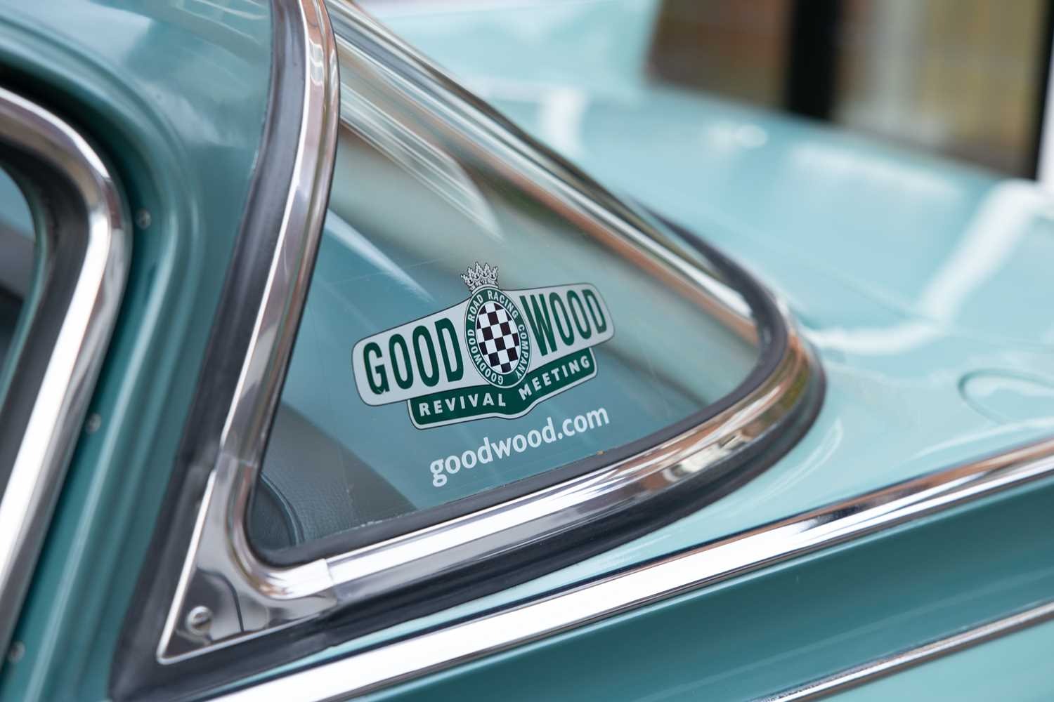 Used Vauxhall Cresta 1961 for sale - 76555585: Photo 21