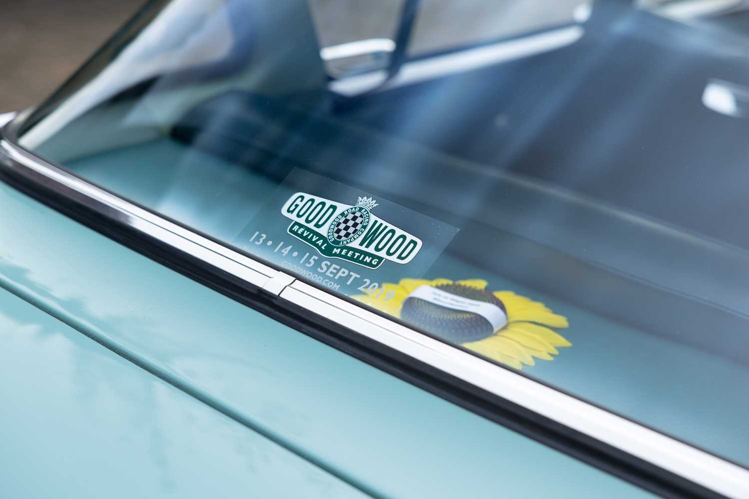 Used Vauxhall Cresta 1961 for sale - 76555585: Photo 22