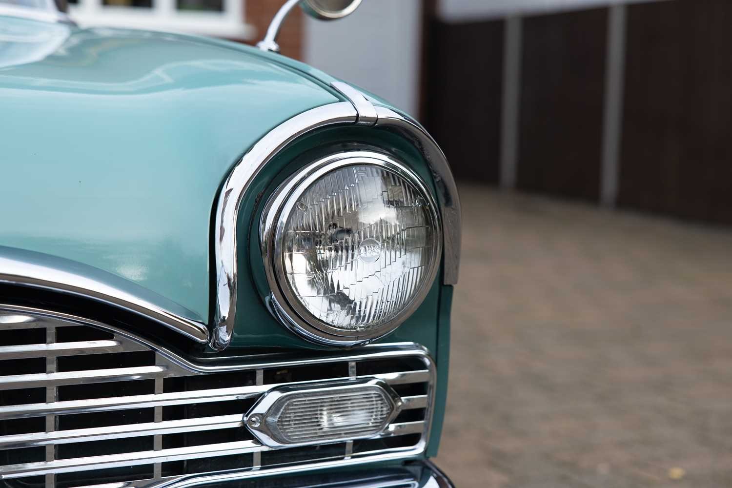 Used Vauxhall Cresta 1961 for sale - 76555585: Photo 23