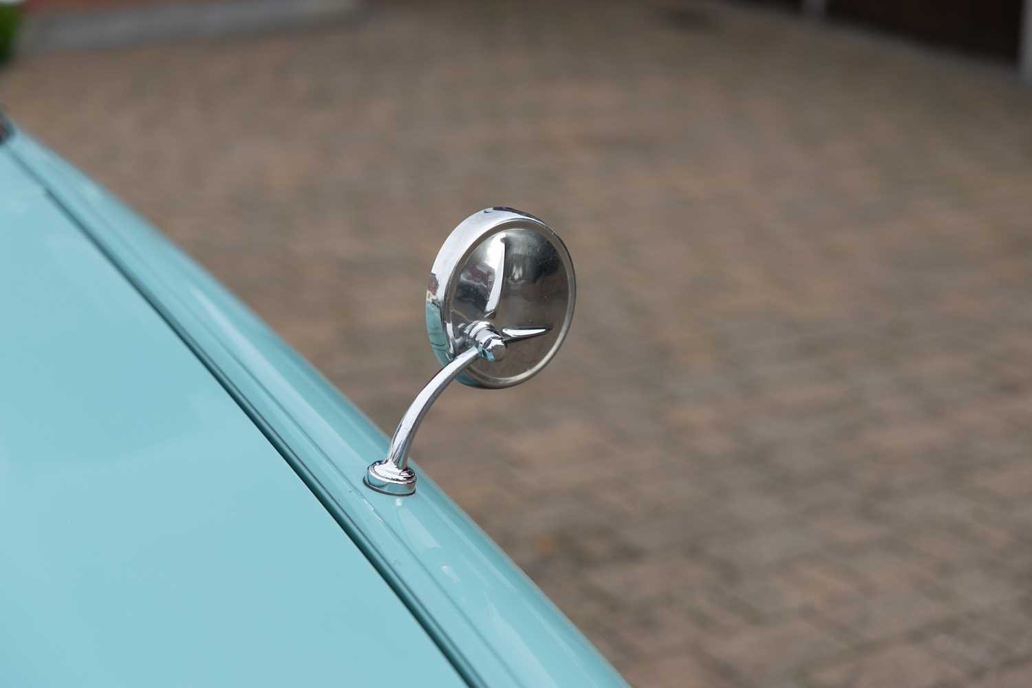 Used Vauxhall Cresta 1961 for sale - 76555585: Photo 25