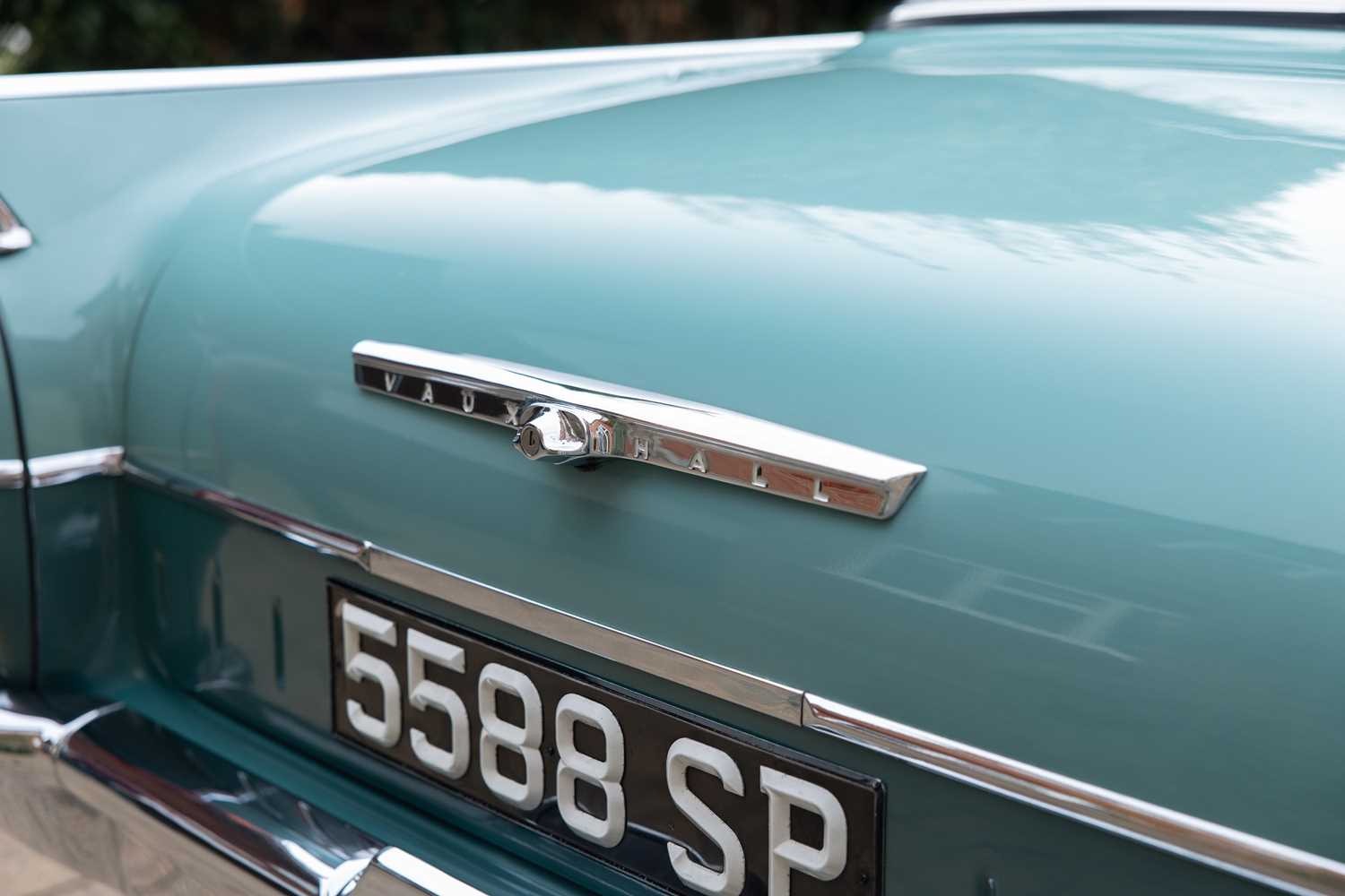 Used Vauxhall Cresta 1961 for sale - 76555585: Photo 28