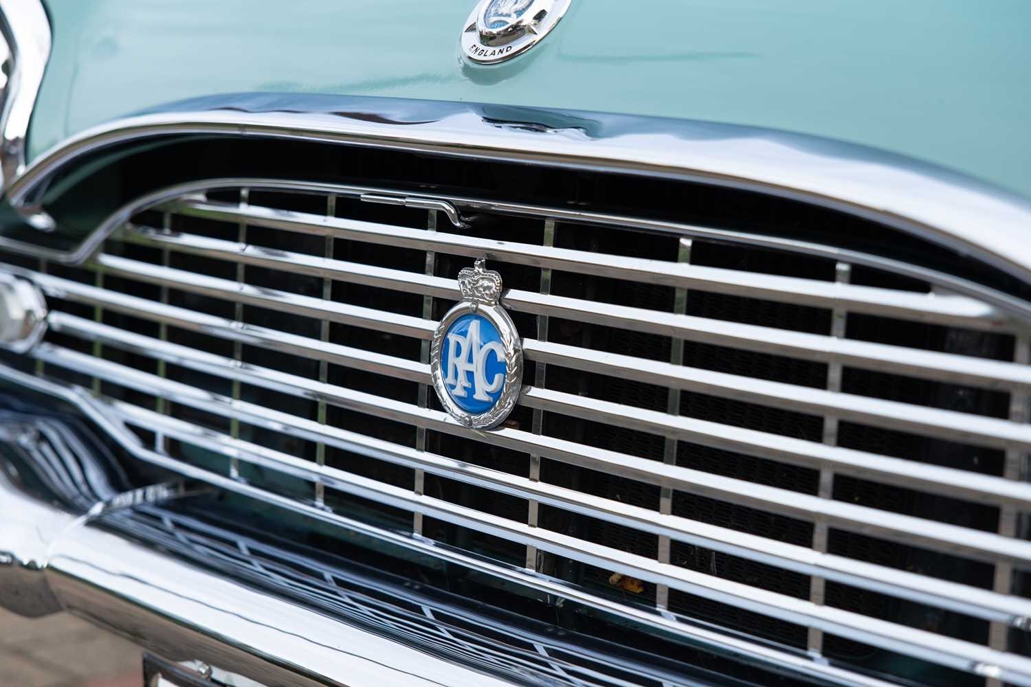 Used Vauxhall Cresta 1961 for sale - 76555585: Photo 29