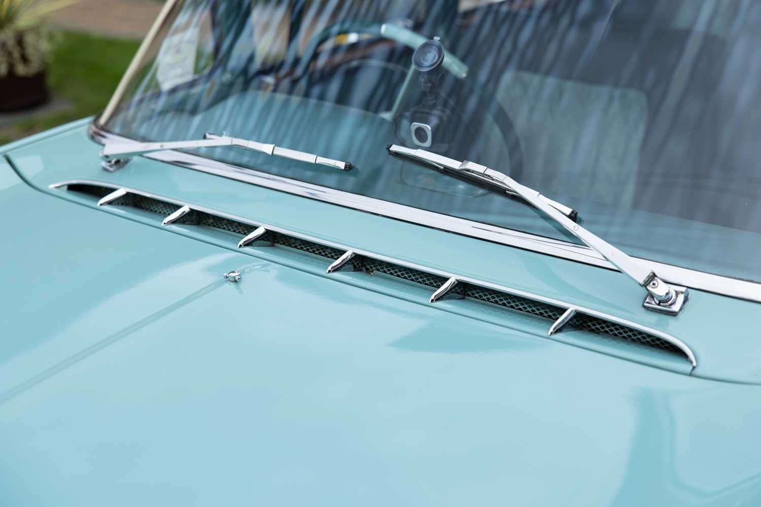 Used Vauxhall Cresta 1961 for sale - 76555585: Photo 30