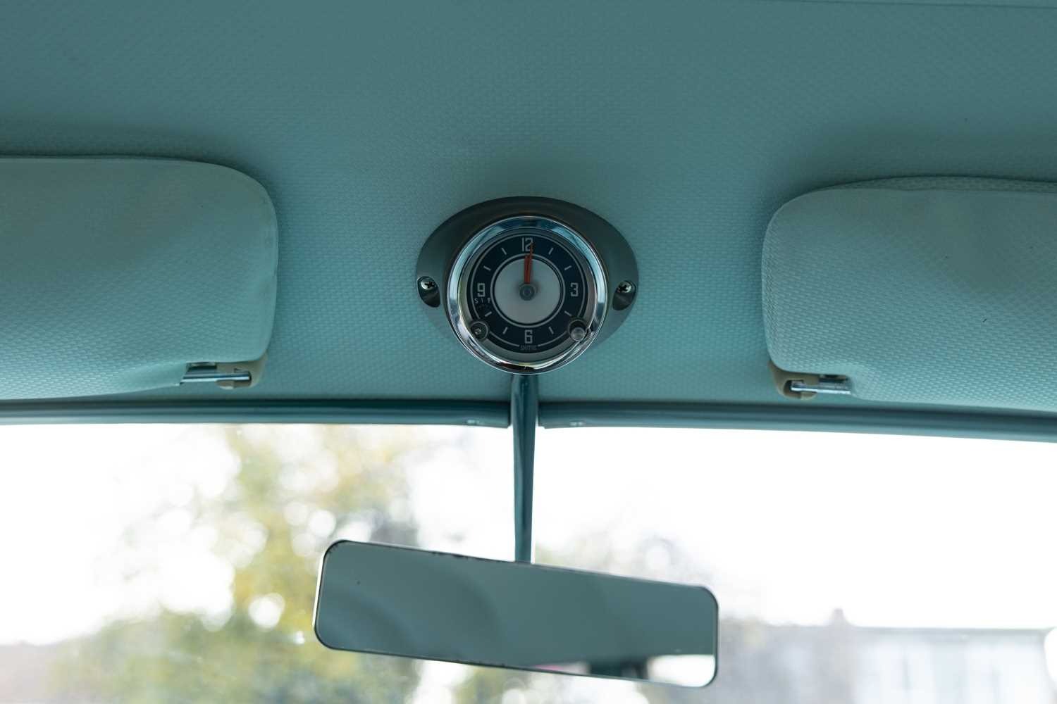 Used Vauxhall Cresta 1961 for sale - 76555585: Photo 31