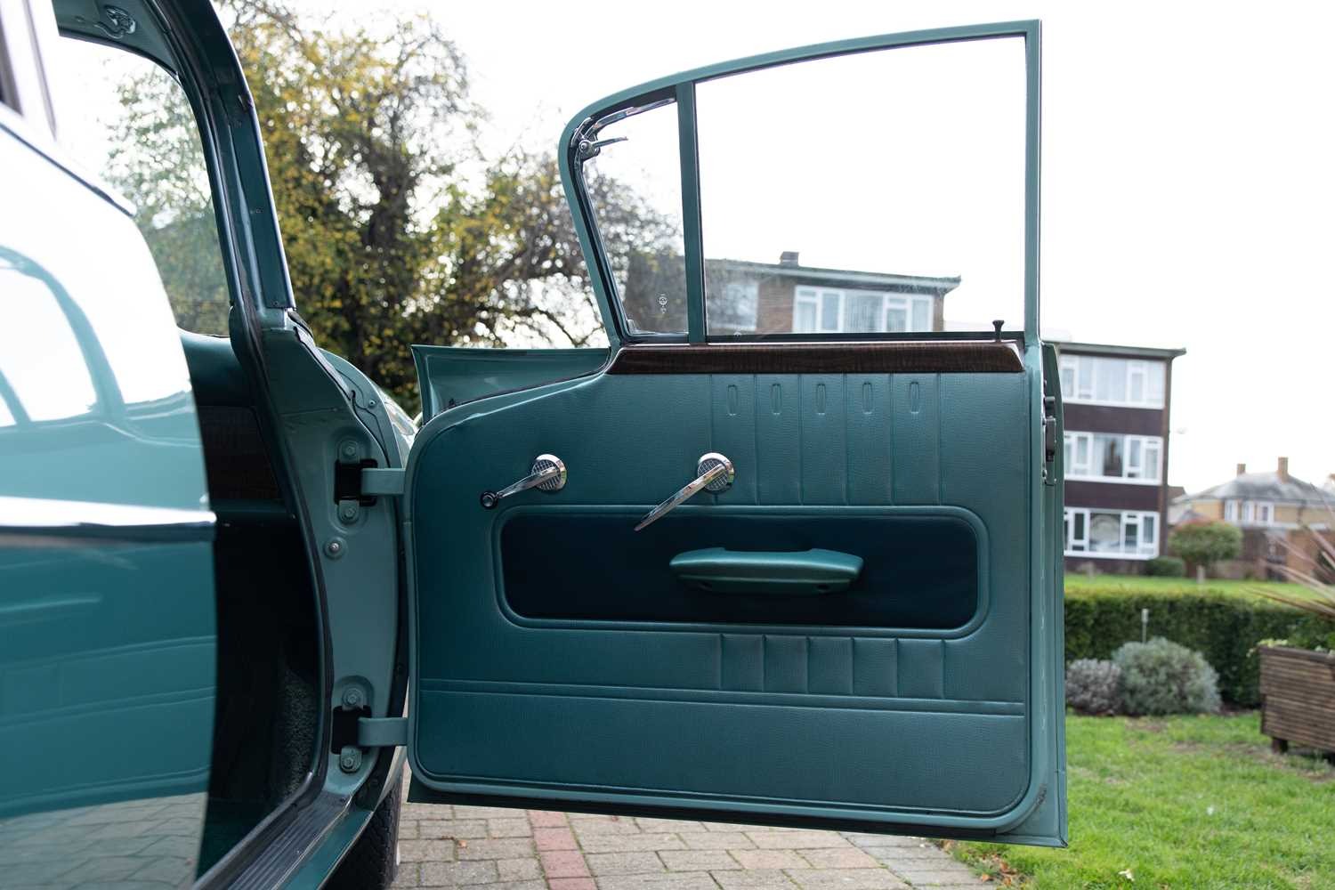 Used Vauxhall Cresta 1961 for sale - 76555585: Photo 34