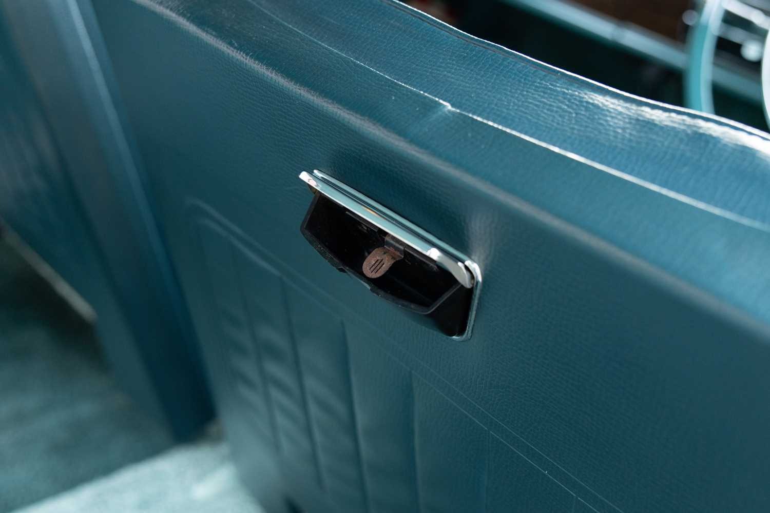 Used Vauxhall Cresta 1961 for sale - 76555585: Photo 35