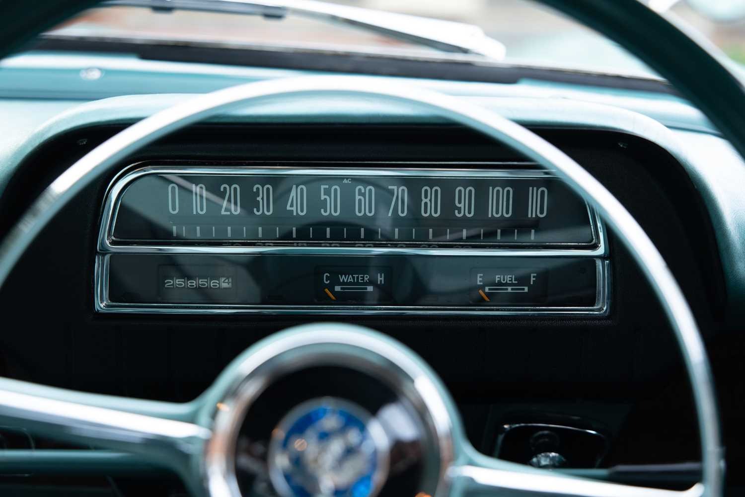 Used Vauxhall Cresta 1961 for sale - 76555585: Photo 36