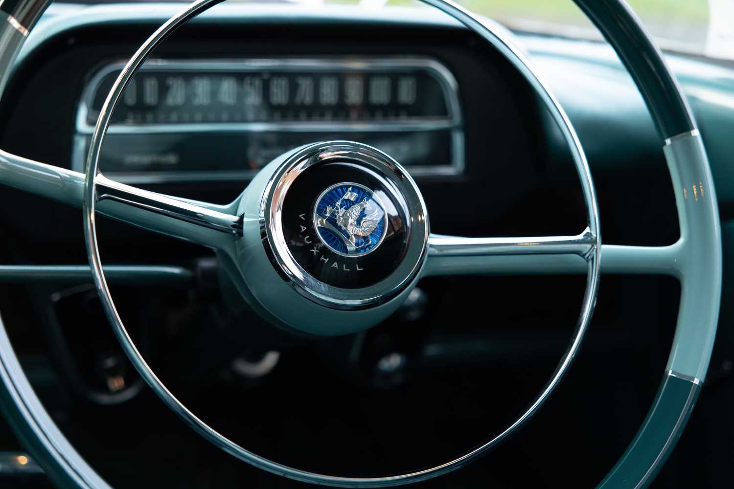 Used Vauxhall Cresta 1961 for sale - 76555585: Photo 37