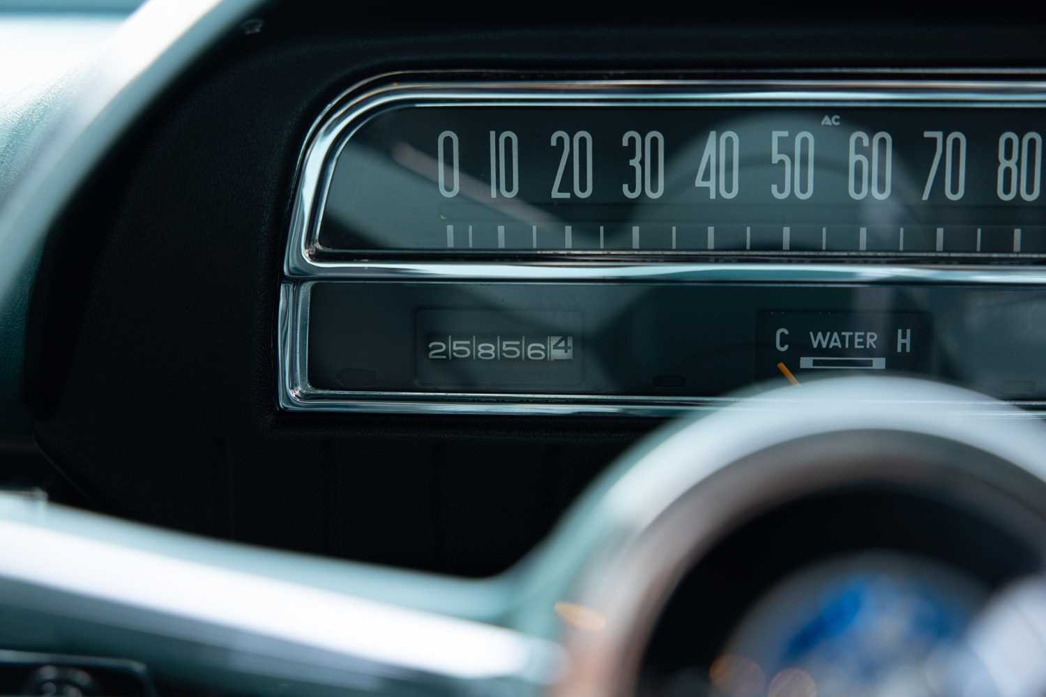 Used Vauxhall Cresta 1961 for sale - 76555585: Photo 38