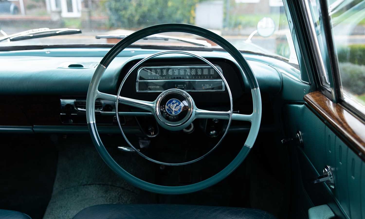 Used Vauxhall Cresta 1961 for sale - 76555585: Photo 4