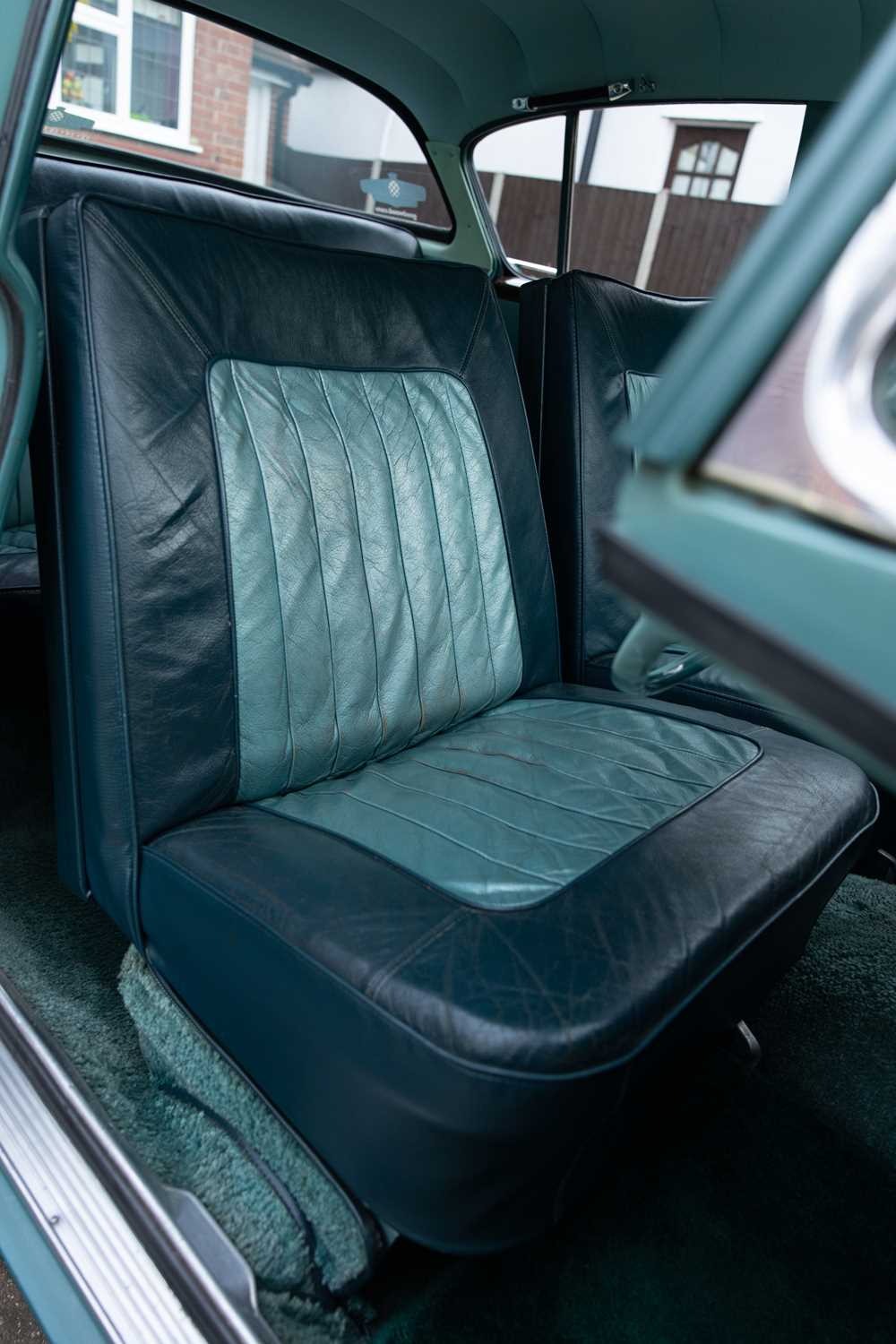 Used Vauxhall Cresta 1961 for sale - 76555585: Photo 41