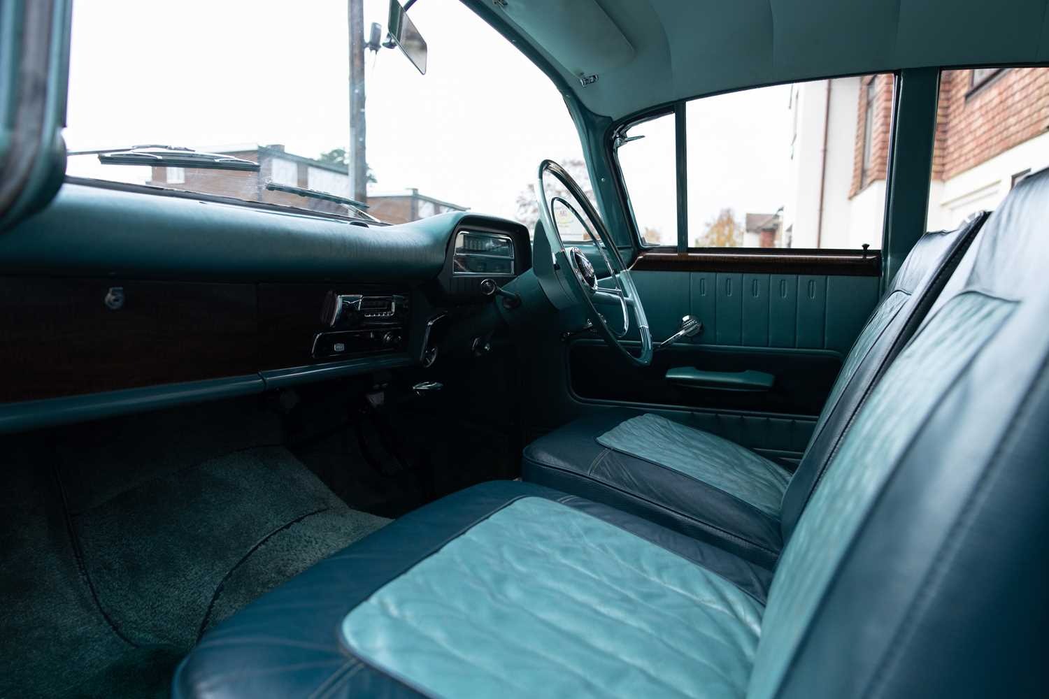 Used Vauxhall Cresta 1961 for sale - 76555585: Photo 42