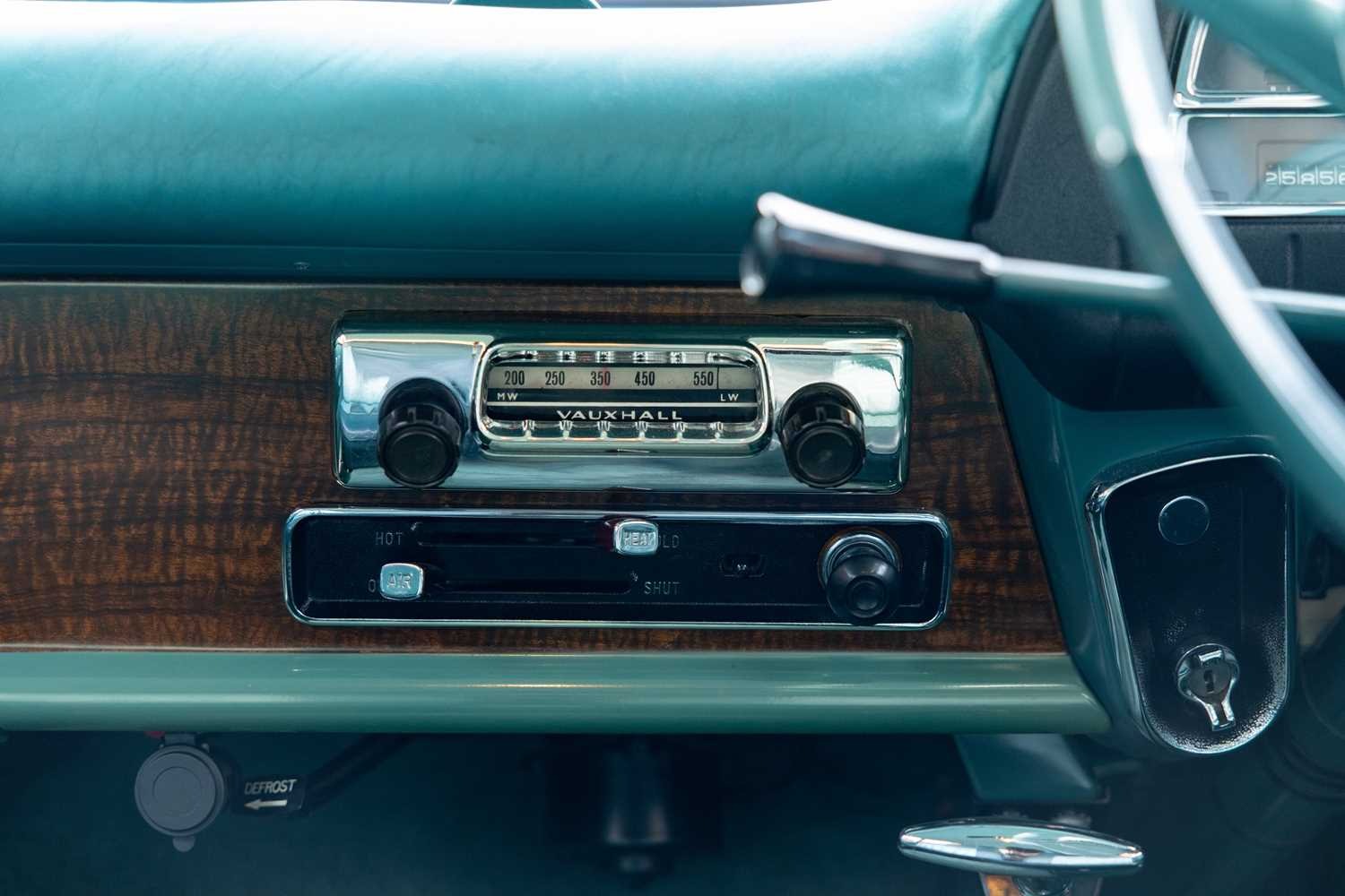 Used Vauxhall Cresta 1961 for sale - 76555585: Photo 44