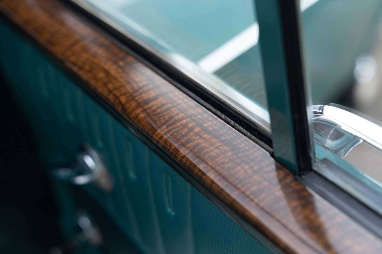 Used Vauxhall Cresta 1961 for sale - 76555585: Photo 45