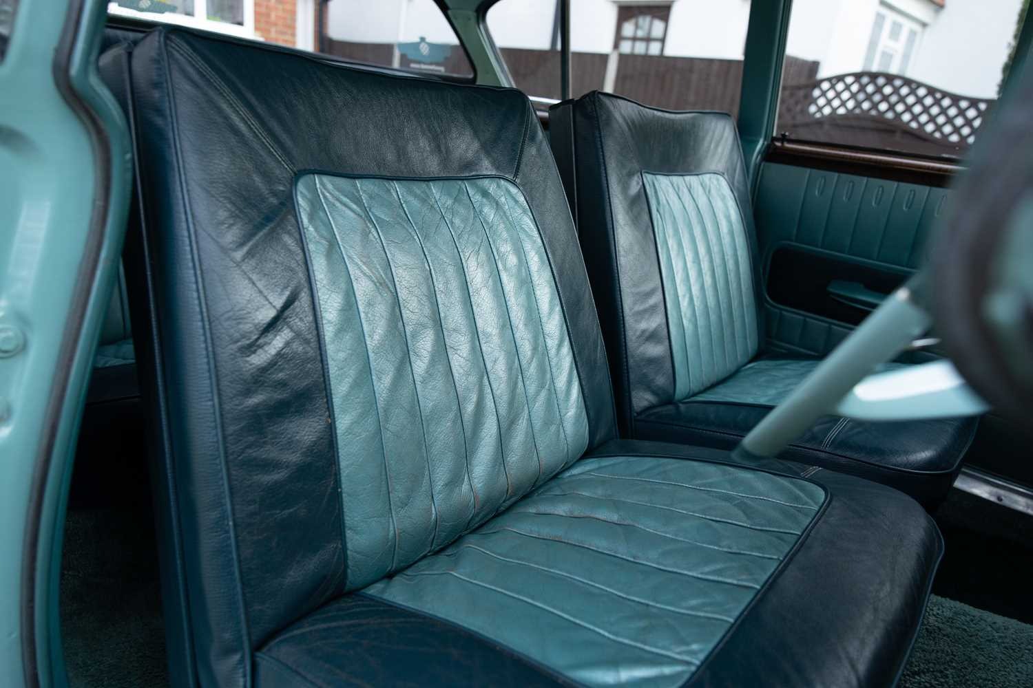 Used Vauxhall Cresta 1961 for sale - 76555585: Photo 46