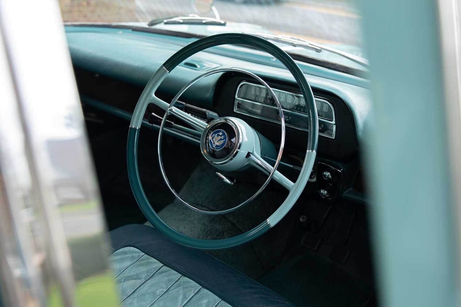 Used Vauxhall Cresta 1961 for sale - 76555585: Photo 47