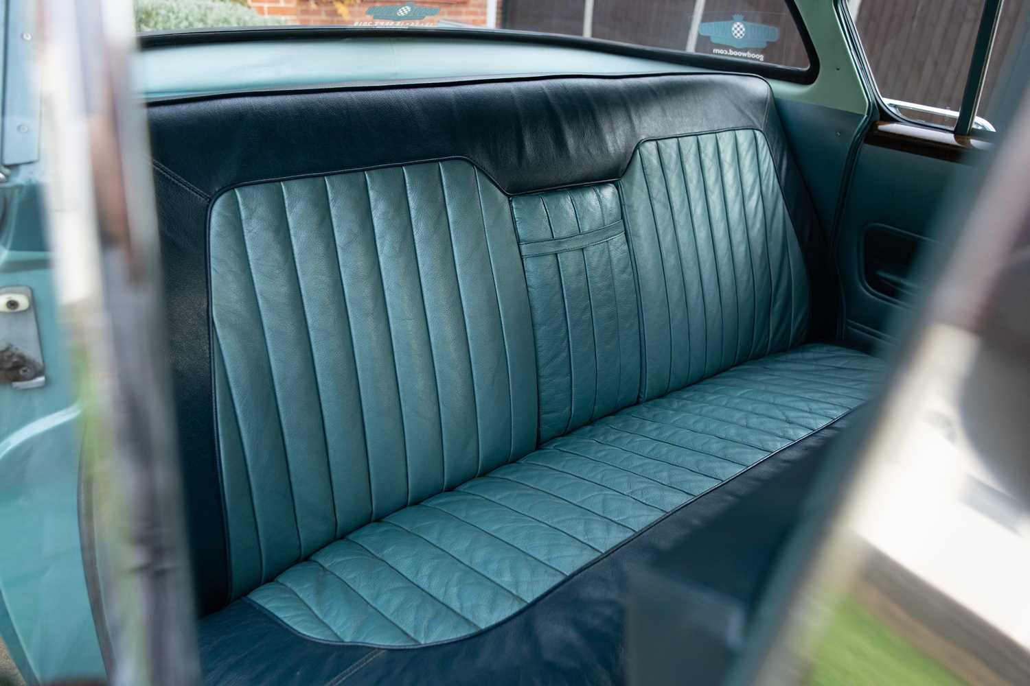 Used Vauxhall Cresta 1961 for sale - 76555585: Photo 49