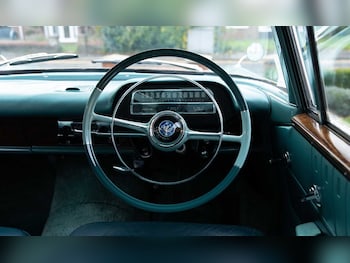 Used Vauxhall Cresta 1961 for sale - 76555585: Photo