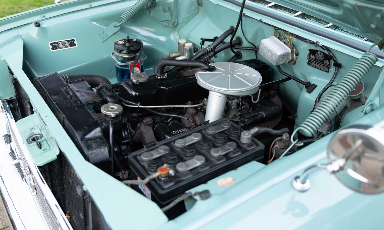 Used Vauxhall Cresta 1961 for sale - 76555585: Photo 5