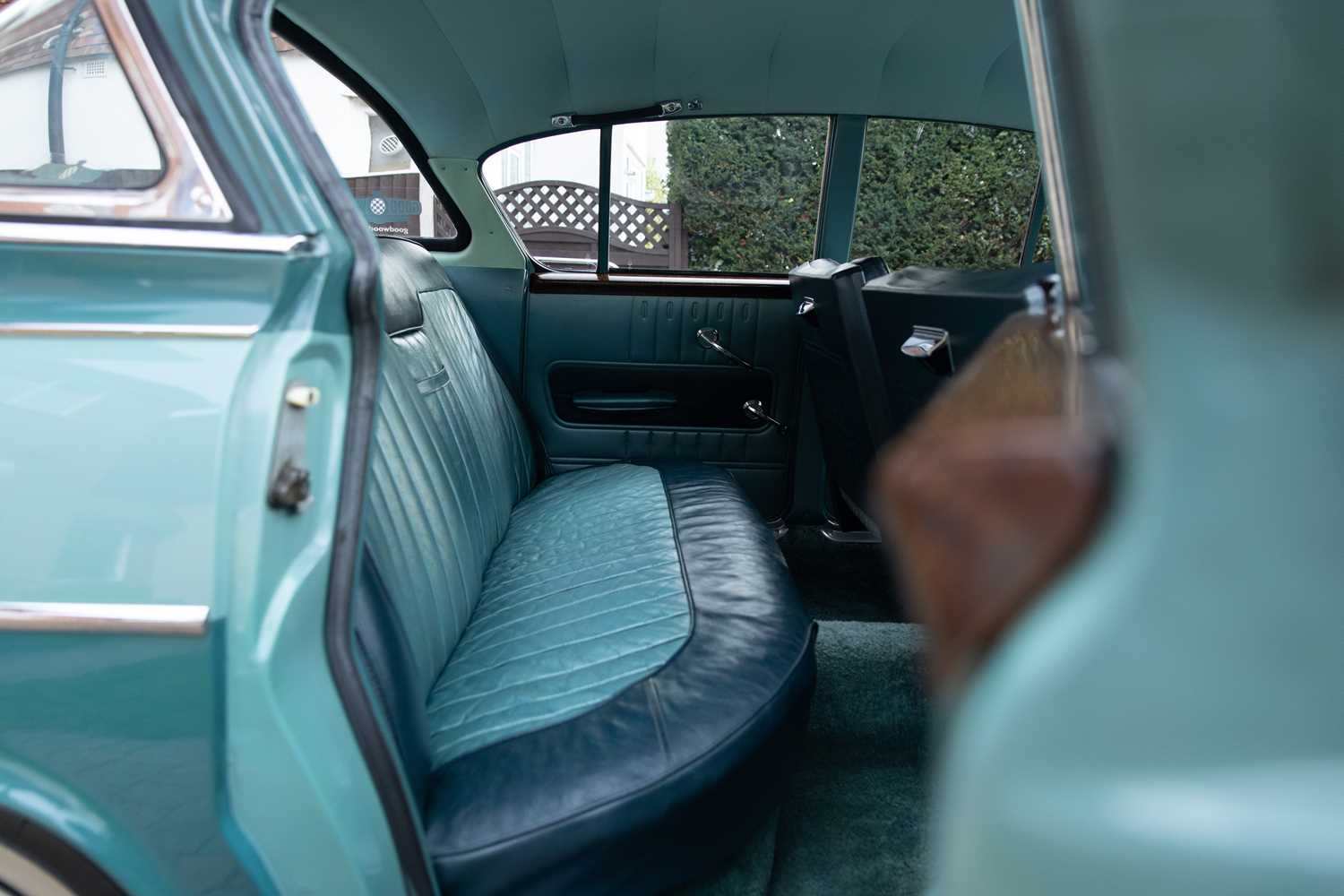 Used Vauxhall Cresta 1961 for sale - 76555585: Photo 50