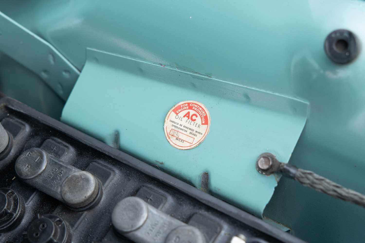 Used Vauxhall Cresta 1961 for sale - 76555585: Photo 51