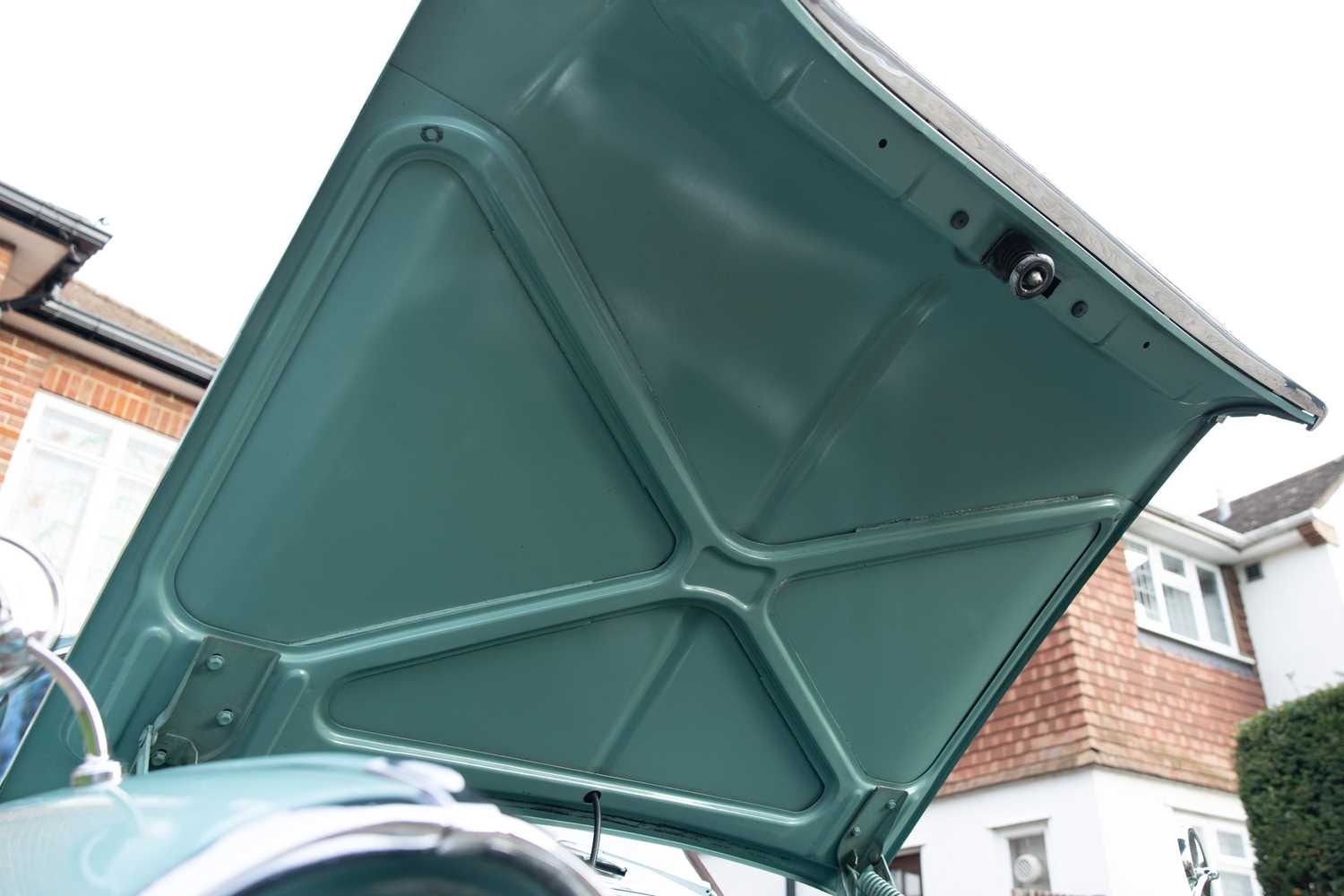 Used Vauxhall Cresta 1961 for sale - 76555585: Photo 52