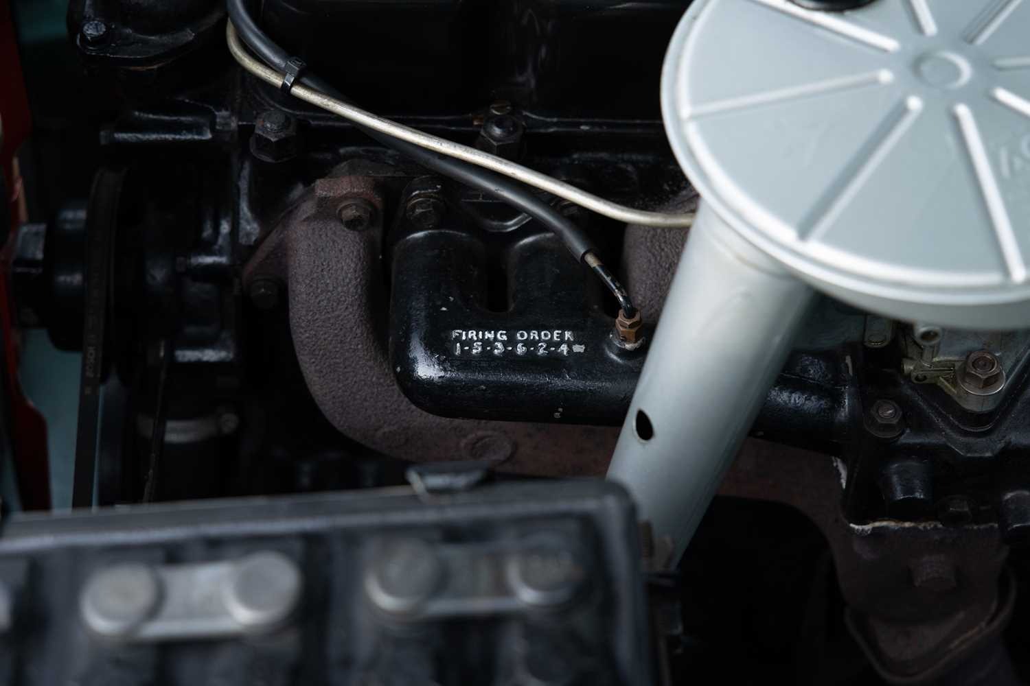 Used Vauxhall Cresta 1961 for sale - 76555585: Photo 53