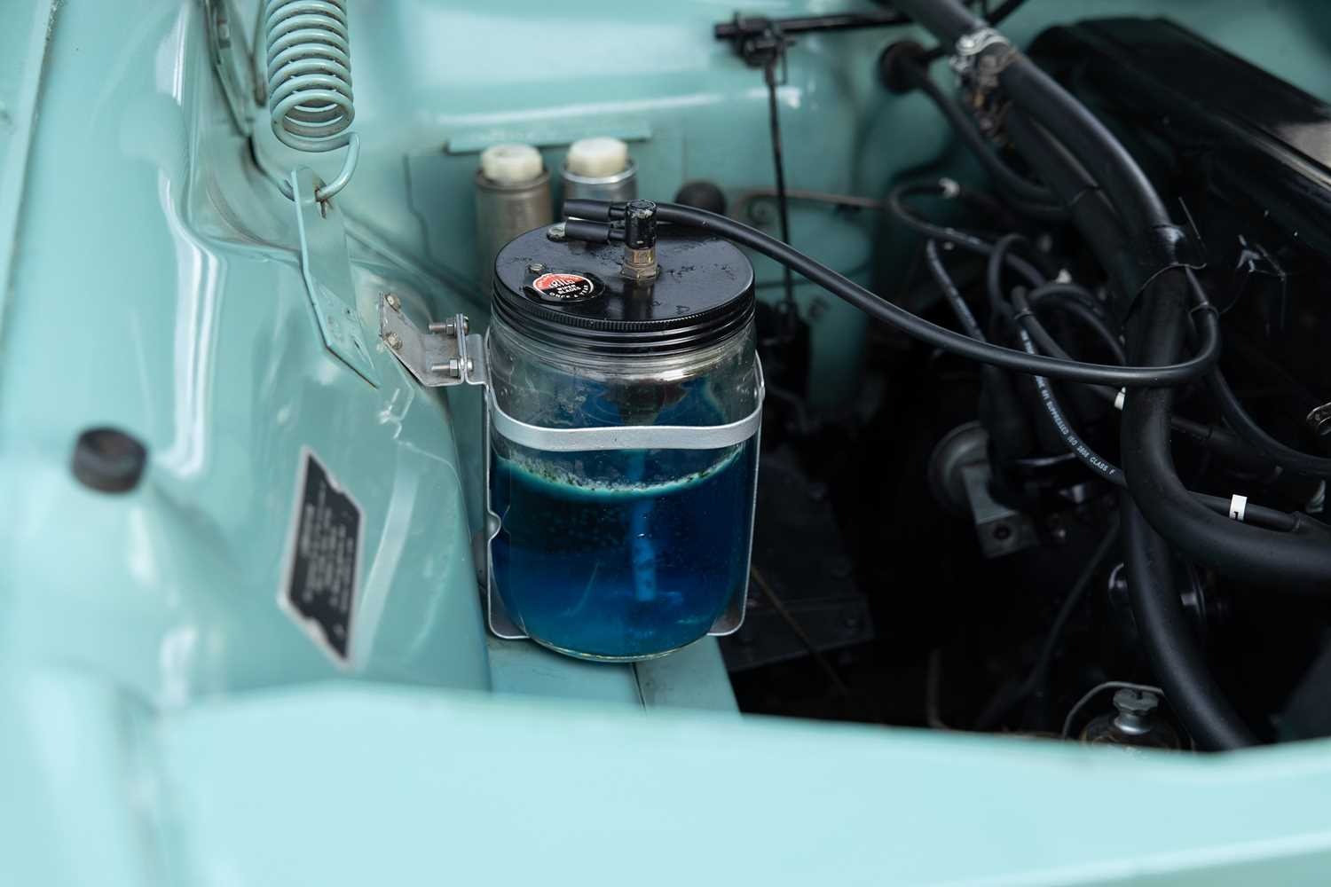 Used Vauxhall Cresta 1961 for sale - 76555585: Photo 54