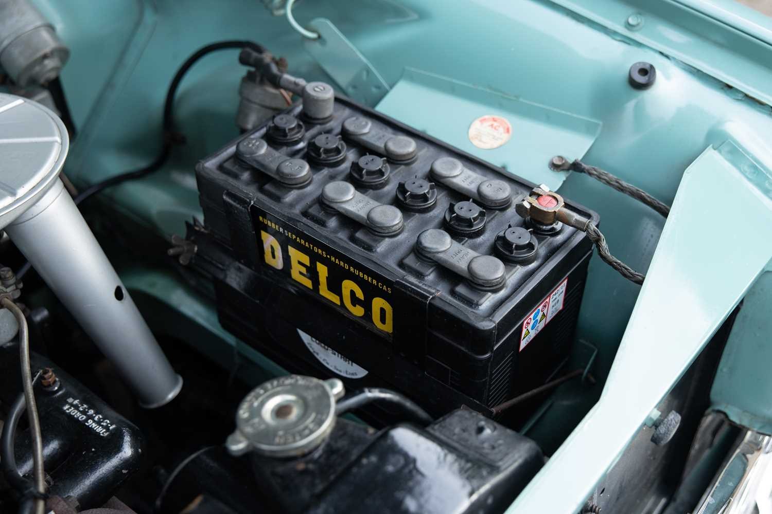 Used Vauxhall Cresta 1961 for sale - 76555585: Photo 55