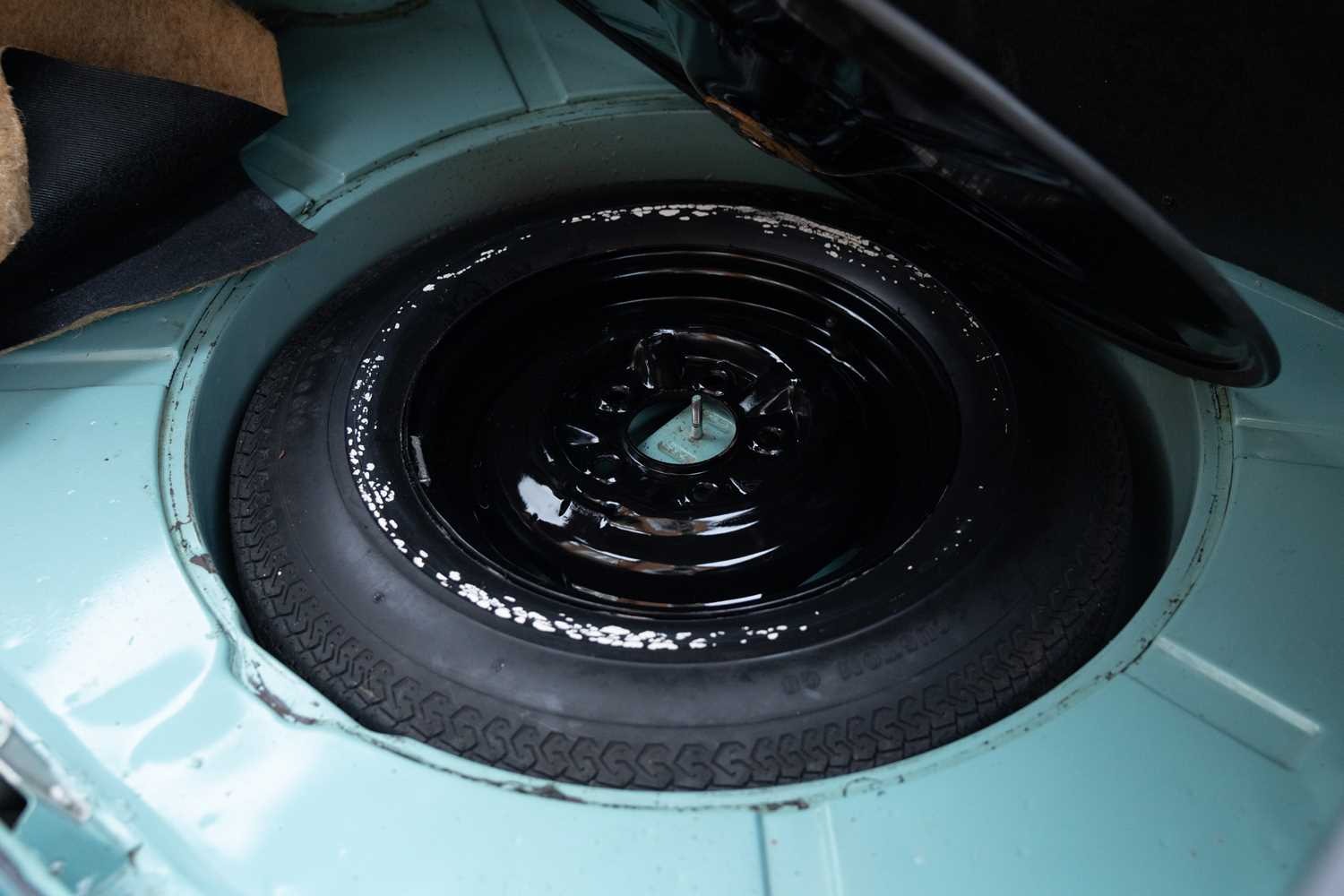 Used Vauxhall Cresta 1961 for sale - 76555585: Photo 56