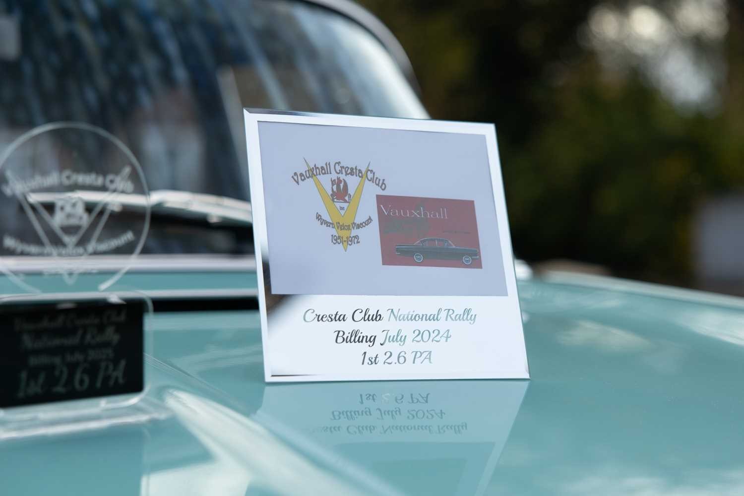 Used Vauxhall Cresta 1961 for sale - 76555585: Photo 7