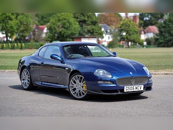 Used Maserati Gransport 2006 for sale - 75661646: Photo