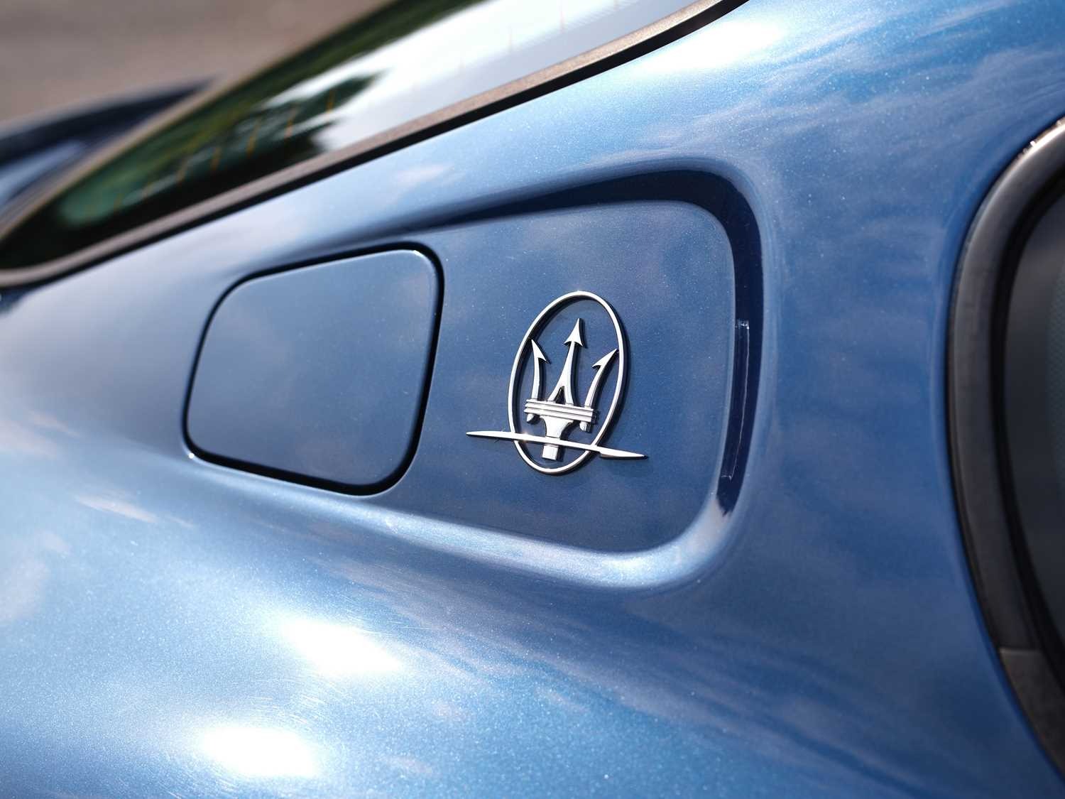 Vehicle 40