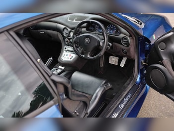 Used Maserati Gransport 2006 for sale - 75661646: Photo