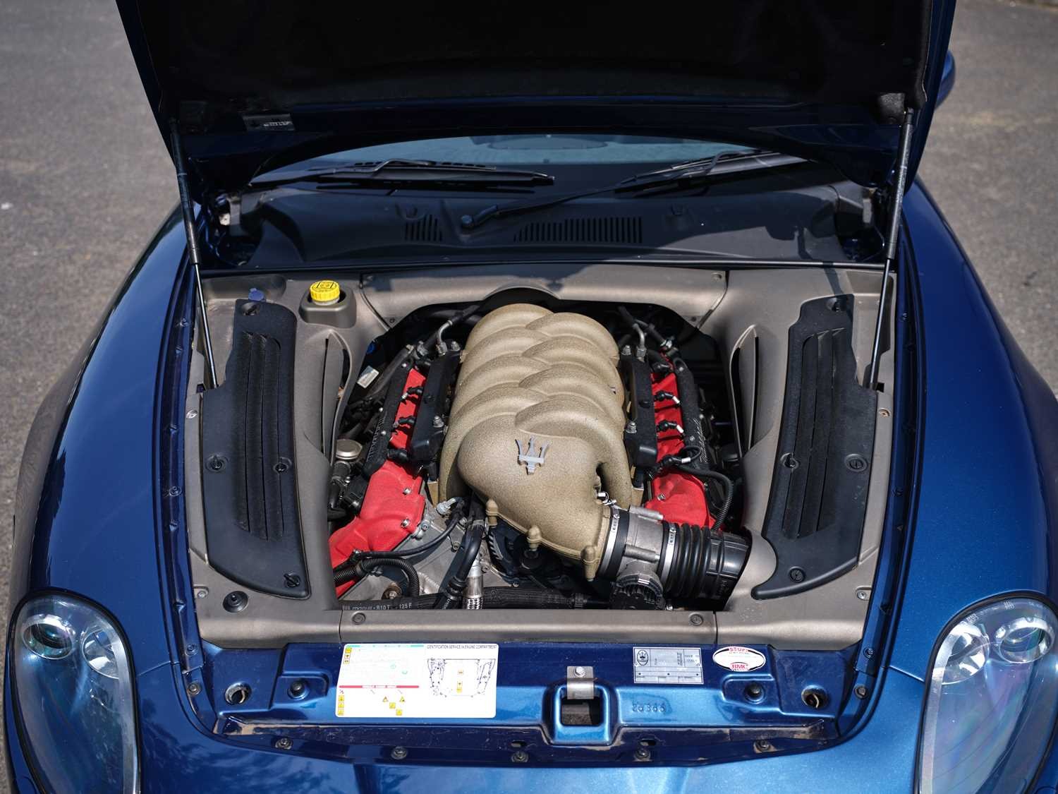 Vehicle 70
