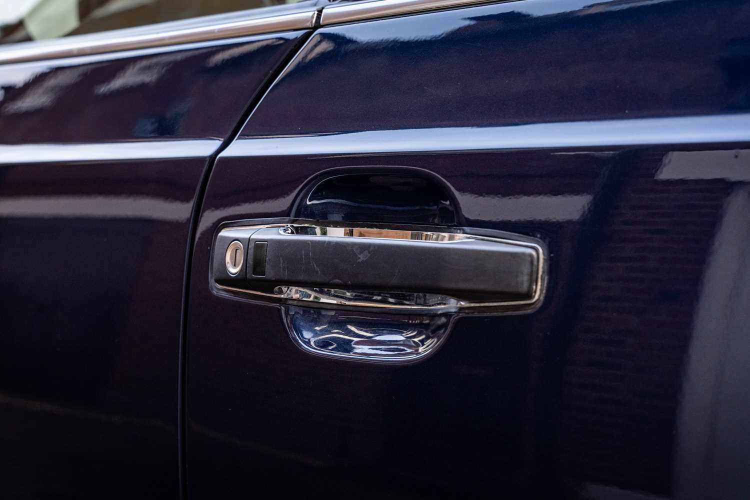 Used Mercedes-Benz CL 1997 for sale - 76553923: Photo 20