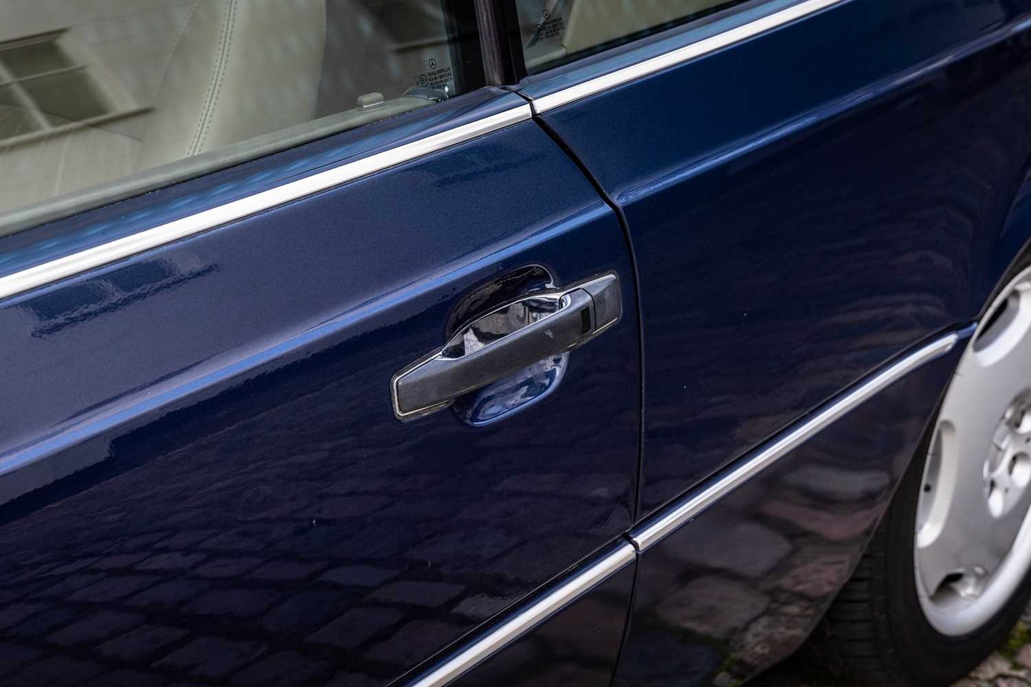 Used Mercedes-Benz CL 1997 for sale - 76553923: Photo 39