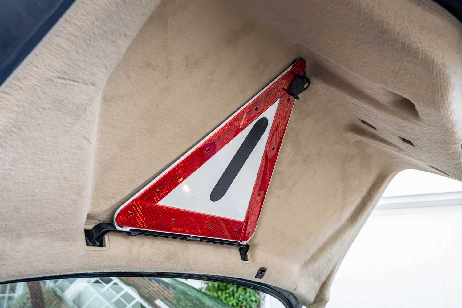 Used Mercedes-Benz CL 1997 for sale - 76553923: Photo 72