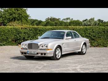 2003 (03) - 2dr