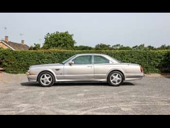 Used Bentley Continental 2003 for sale - 75036695: Photo