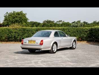 Used Bentley Continental 2003 for sale - 75036695: Photo